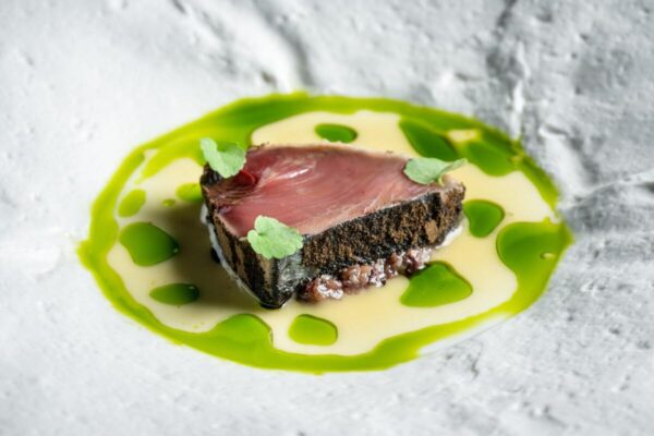 BONITO OLIVES ESCABECHE masia